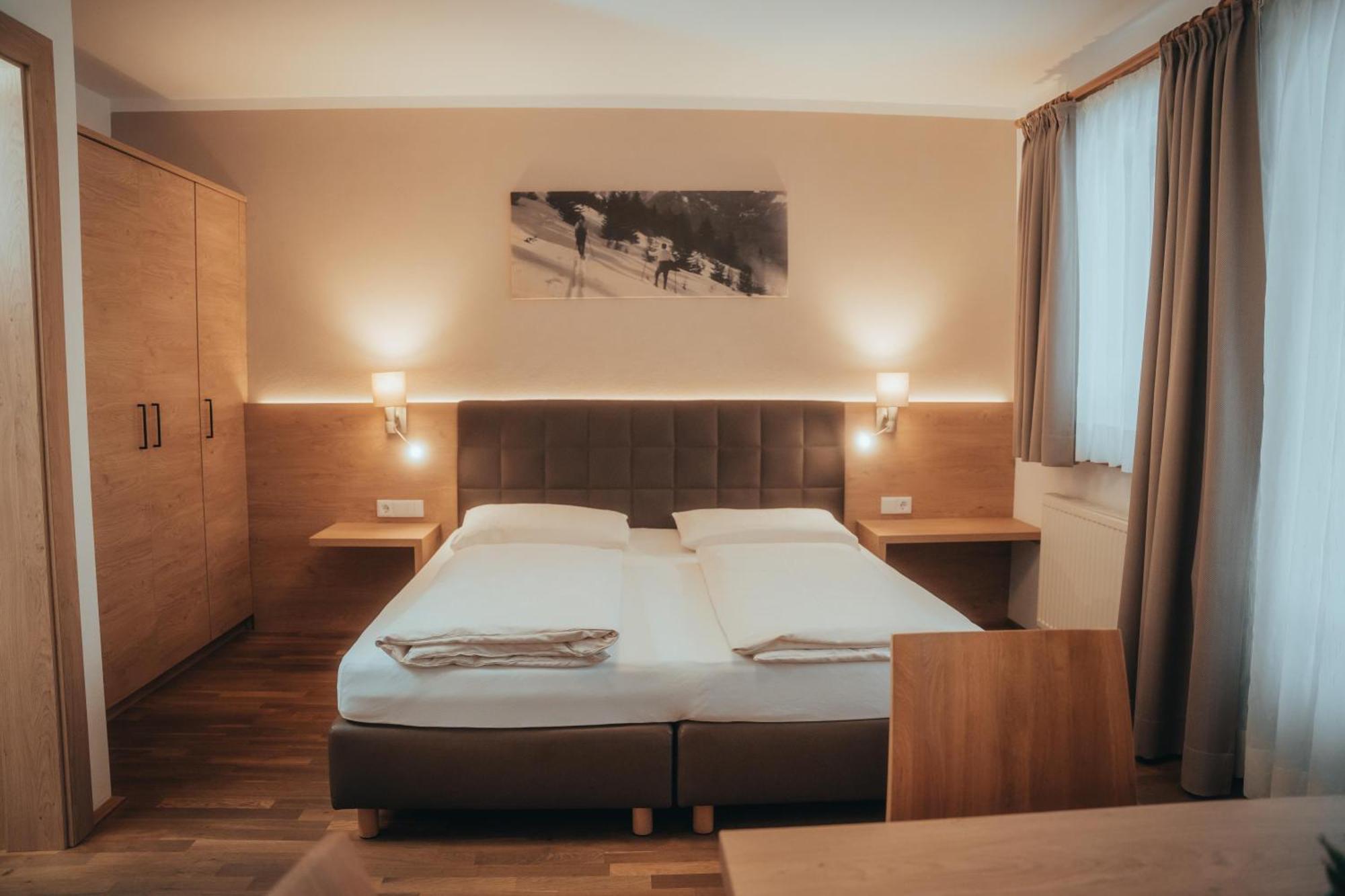 Landhotel Gressenbauer ฮินเทอร์ชโตเดอร์ ภายนอก รูปภาพ